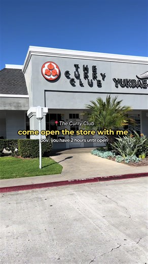 A Day in the Life of a Prep Cook at The Curry Club