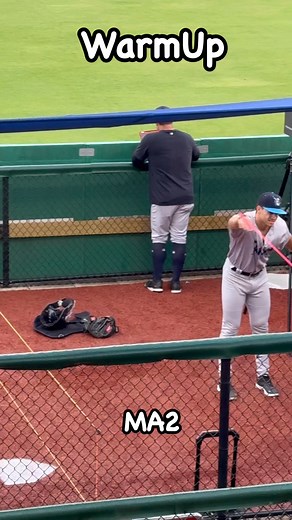 1.8K views · 22 reactions | WarmUp⚾️ Phillies prospect Gabriel Barbosa going through his pregame routine. #baseball #prospect #GabrielBarbosa #Brasil #pitcher #Rule5 #Draft #warmup #MichaelAcevedoII #MA2 #pregame #ElasticBands #RotatorCuff Philadelphia Phillies Lehigh Valley IronPigs | Michael Acevedo II | Facebook