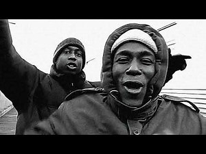 This SUPER RARE 90's Hip Hop Mixtape FOUND YOU!