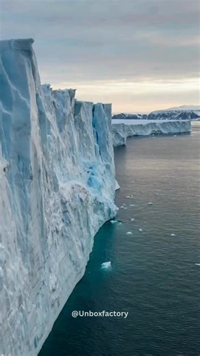 10K views · 198 reactions | As Arctic temperatures rise, retreating...