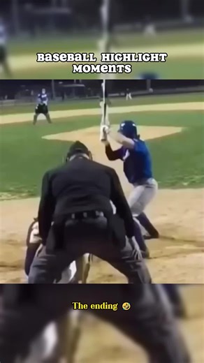 Unforgettable Baseball Moments on TikTok