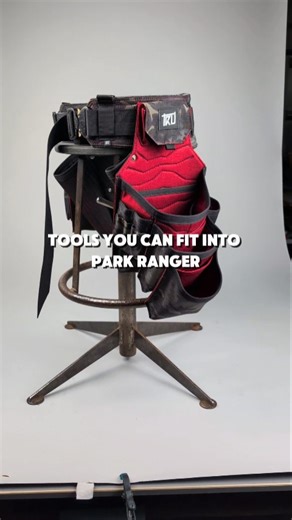 29K views · 710 reactions | Worlds best toolbelt, change my mind | TRU GEAR | Facebook