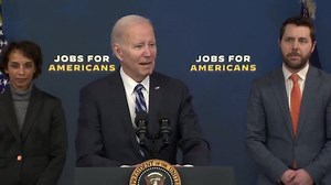 38K views · 3.4K reactions | BIDEN: "Do I take any blame for inflation? No." REPORTER: “Why not?” BIDEN: “Because it was already there when I got here, man.” FACT CHECK: Inflation was 1.4% when Biden took office. The annual inflation rate for the United States is now 6.5%. | Patriot One News | Facebook