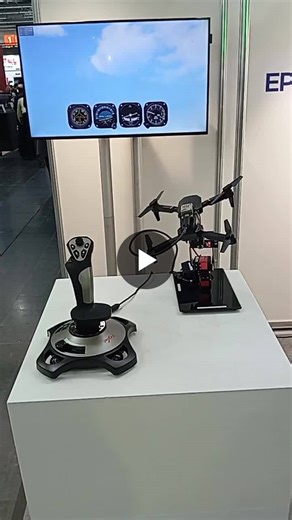 #uav #robotics #simulation #autonomy #edtech | Alex R.