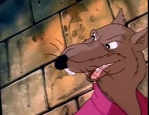 Teenage Mutant Ninja Turtles (1987) Teenage Mutant Ninja Turtles E011 – The Case of the Killer Pizza