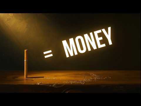 The WWII Prison Camps Where Cigarettes Became Money