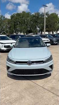 Everything you need to know about new 2027 Volkswagen Jetta SEL‼️ #volkswagen #jetta #vw #sedan