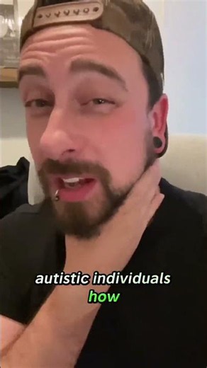 Proactive vs Reactive: Navigating Life as an Autistic Man with ADHD #AutisticAwareness
