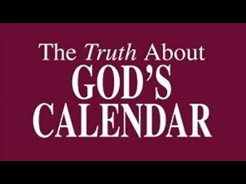 Our Father's Calendar Explained From The Book Of Enoch: Enochian Sacred Luni-Solar Calender