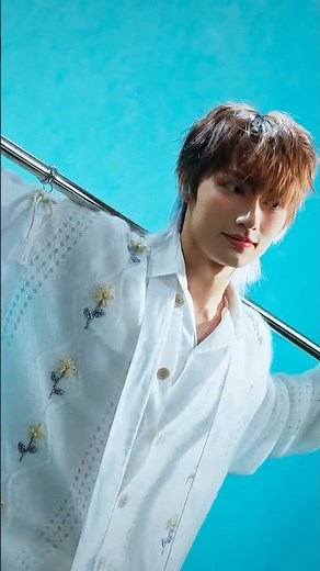 SEVENTEEN 2026 SEASON'S GREETINGS Mood Film #JUN