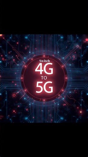 Switch Android Network 4G to 5G PERMANENTLY (EASY Method) | Faster Mobile Data Speed #tech #shorts