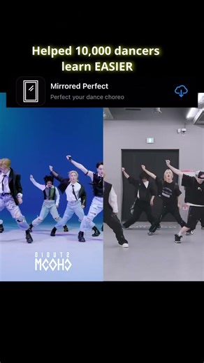 S-Class Stray Kids Dance Practice