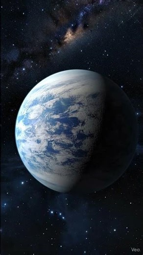 “Kepler-452b — the planet scientists call Earth’s older and bigger twin.” #space #universe #planet