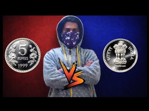 I Flipped a Coin 100 Times… The Result is Crazy! 🤯