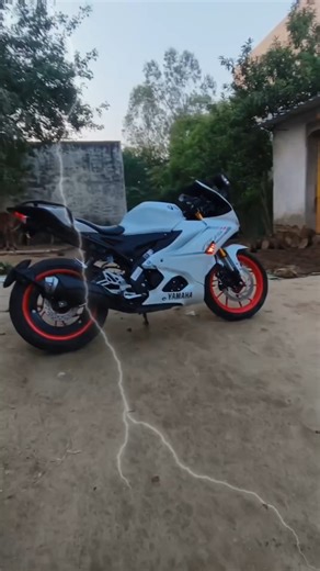 Bs6 vva technology😍R15V4 @r15bikevideo #shortsvideo?