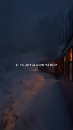 Rewrite the Stars Lyrics | Sped Up & Slowed Versions |Engaging Audio|#YouTubeShorts #RewriteTheStars