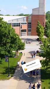 New faces. New dreams. One unforgettable beginning. ✨ New Students: Youre officially part of something BIG!!! #olivetnazarene #lifeatolivet | Olivet Nazarene University