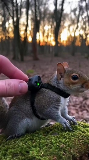Squirrel Party #squirrel #party #pov #animals #dance