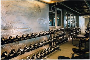 David Barton Gym Closes All 5 NYC Locations Without Warning