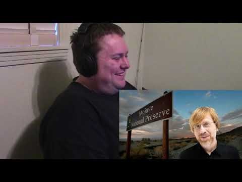 Angry Music Man Attempts To Call Cali Tough Guy But Reaches A Burnout Instead Reaction