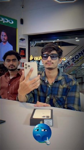 Thank you for choosing MOBILE MASTER® and purchasing a Pre-Owned iPhone 13 Pro Max 🤩🔥