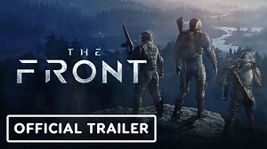 The Front - Official Early Access Release Date Trailer - The Global Herald