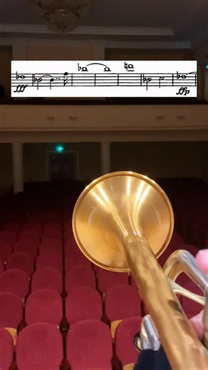 KGUmusic on Instagram: "This is an excerpt from An Alpine Symphony by composer Richard Strauss. Performed on a KGUmusic Ardor trumpet. Winter Frozen Sale 10% OFF on the entire assortment until February 1st."