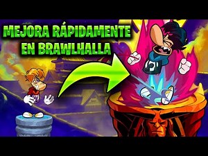 Tips and Tricks to Improve Your Brawlhalla Skills Quickly - Basic Guide