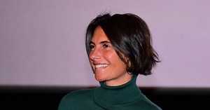 Alessandra Sublet : en mini-short et sans maquillage, elle est craquante !