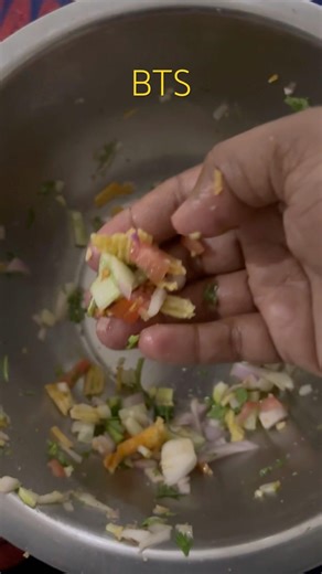 BTS of Food channel 😂🤣 New short YT soon ✌🏻💯