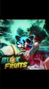 Blox fruit rap #BLOX_FRUIT