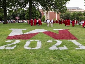 Grafton Students Graduate From Worcester Academy