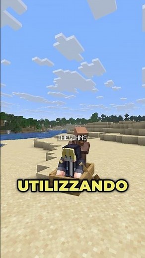 USE THESE MINECRAFT TRICKS TO BECOME A PRO #shorts