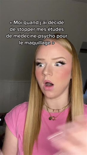 Decision to Leave Medical Psychology Studies Explained