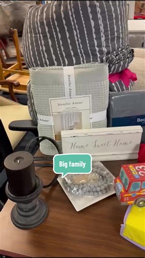 Essential Needs for a Big Family in Merrimack Valley