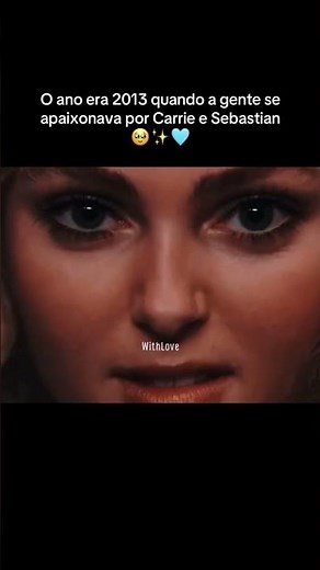 Série: The Carrie’s Diaries
