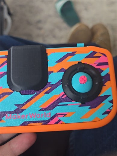 Creative Projects with Bambulab Cyber Brick Kit