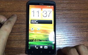 全球首款四核旗舰机 如今却沦为功能机 八年后再看HTC one X