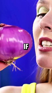 If you eat one onion 🧅 every day for thirty days, this is what happens to your body 😱.. #health #healthtips #realhealth #onion | Vitality Sphere