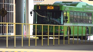 MATA holds second public meeting on bus route redesign proposal