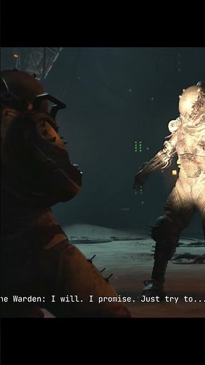 The Pathfinder? - CRONOS: The New Dawn