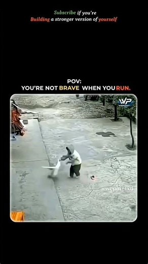 DON'T RUN FROM PROBLEMS....# MOTIVATION #SUCCESS.. #remix