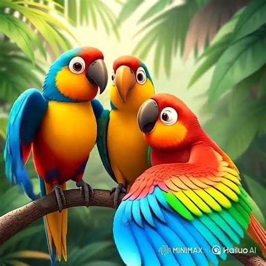 Fun Cartoon World for Kids | Learning, Stories & Laughs