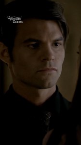 Elena… meet Elijah. #TheVampireDiaries | The Vampire Diaries