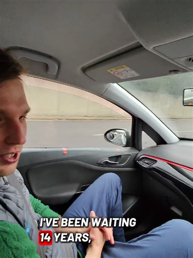 The journey to get the #drivinglicense is very complicated for a lot of people. college, uni then work can get in the way. But like I always say, its never too late. Congratulations to Paulius for passing his #drivingtest today with the best #drivinginstructor in ##eastlondon