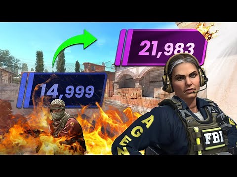 Why YOU Struggle in 15K. A CS2 Premier Guide.