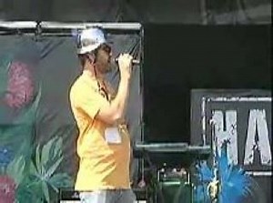 КиШ (ТВ) - Нашествие 2009