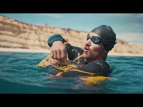 Restube safety buoy for Swimming