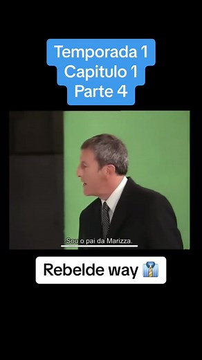 Rebelde Way: Conflictos y Vacaciones en Parte 4