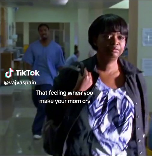 How to Make Your Mom Cry Apology Guide